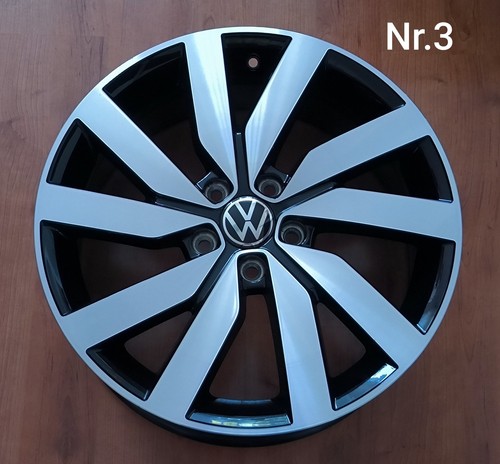 Original touran 5ta - original,