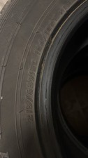 2 X Raifen Falken Euro Winter