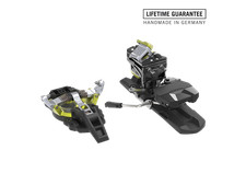 Bindungen Binding Skifahren