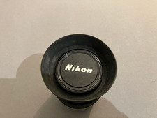 Nikon MF Nikkor 1.4/35 mm Objektiv