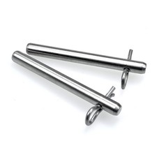 Moto-Master Bremsbelag