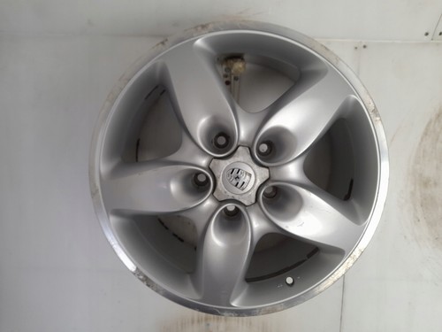 Original alufelge porsche - original, 18