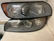 Scheinwerfer Volvo V50