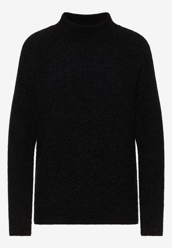 Cecil turtleneck chenille - turtleneck,