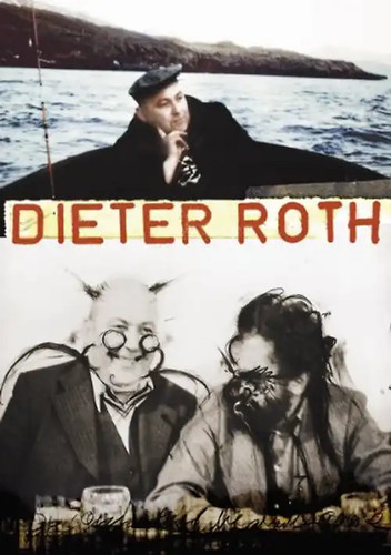 Dieter roth - dieter,