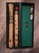 Conrad Mollenhauer, Moeck