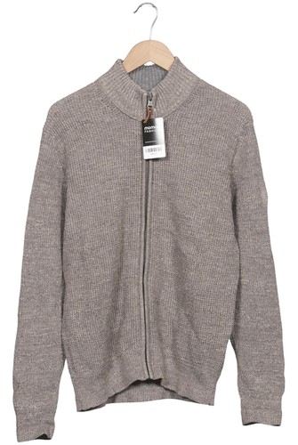 Camel active strickjacke - camel,