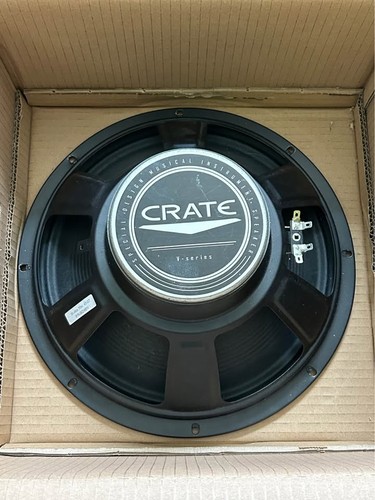 Crate v33 gitarrenlautsprecher - crate,