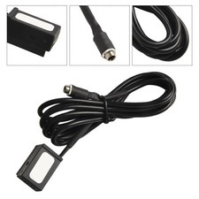 F??r FORD Autoradio AUX Kabel Adapter mit Buchse zur einfachen Installation