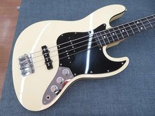 Fender Japan AJB Jazz Bass Typ