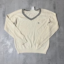 Lacoste Vintage Pullover