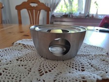 Wmf stövchen aus edelstahl - stövchen,