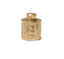 Strache Zündgasdüse haller-meurer Propan/Butan 200255