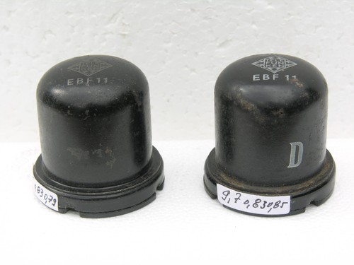 Ebf11 stahl röhre - ebf11,