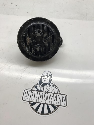 Hupe horn bosch für - hupe, oldtimer