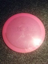 disc golf scheiben DRIVER