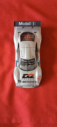 Modellauto mercedes benz - mercedes,