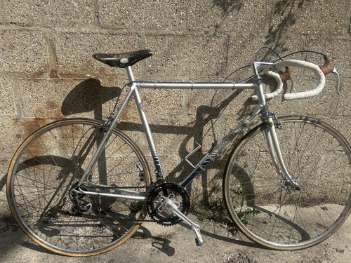 Motobecane reynolds 531 - motobecane,