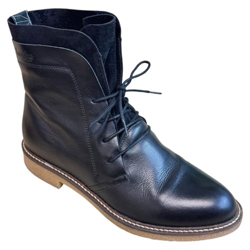 Haghe hub stiefeletten - haghe,