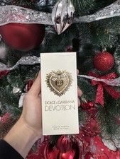 DOLCE & GABBANA Devotion Eau
