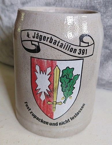 Jägerbataillon 391 - 4.,