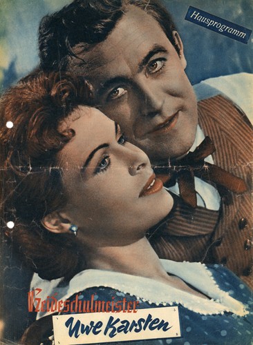 Filmprogramm