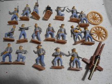 18 Plasty Südstaatler