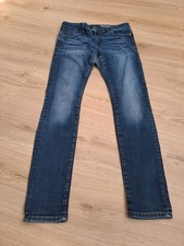 edc Damen Jeans, Blau, Waist 29 Length 30, skin fit