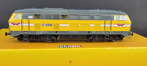 Brawa 41188 - h0,