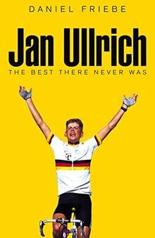 Jan ullrich the best there - best,