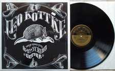 6 and 12 String Guitar by Leo