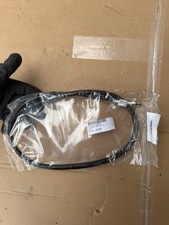 Tachowelle Sachs ZZ-125 ZX 50