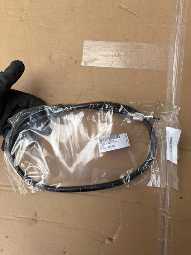 Tachowelle sachs 125 50 - sachs,