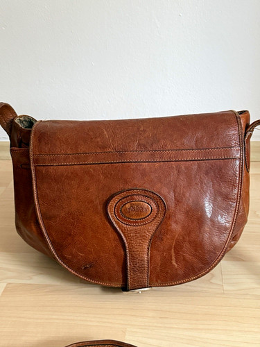 Vintage umhängetasche damen - umhängetasche,
