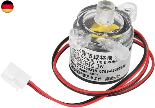 Mini wasserpumpe micro dc - micro,