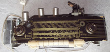 Röhrenradio chassis - röhrenradio,