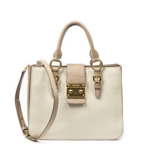 Miu pushlock executive - miu,