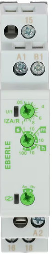 Eberle iza zeitrelais - iza/r,
