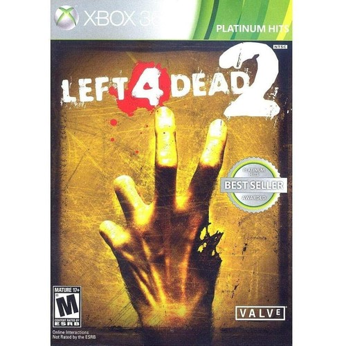 Left dead - left, (left
