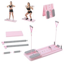 Bar Board Foldable & Reformer