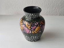 Friedrich Festersen Vase