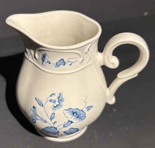Milchkännchen val bleu - bleu,