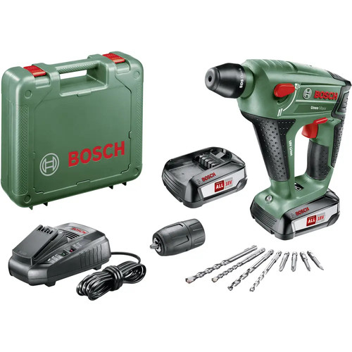 Bosch home and - bosch, uneo