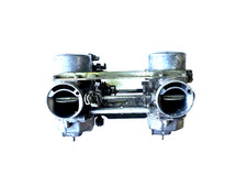 Honda CX 500  Vergaser