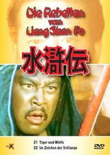 Rebellen vom liang shan - rebellen,