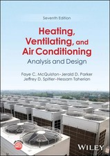 Heating, Ventilating, and Air