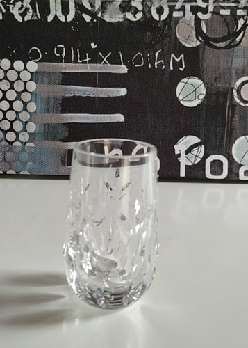 Glas nachtmann bamberg - 1,