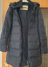 Herno Damen Mantel GR.38 Daunenmantel