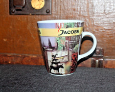 Jacobs sammeltasse bremen - sammeltasse,