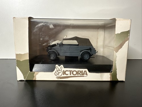 Victoria r010 vw - 1/43,